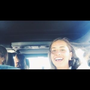 Meet your Posher, Addi